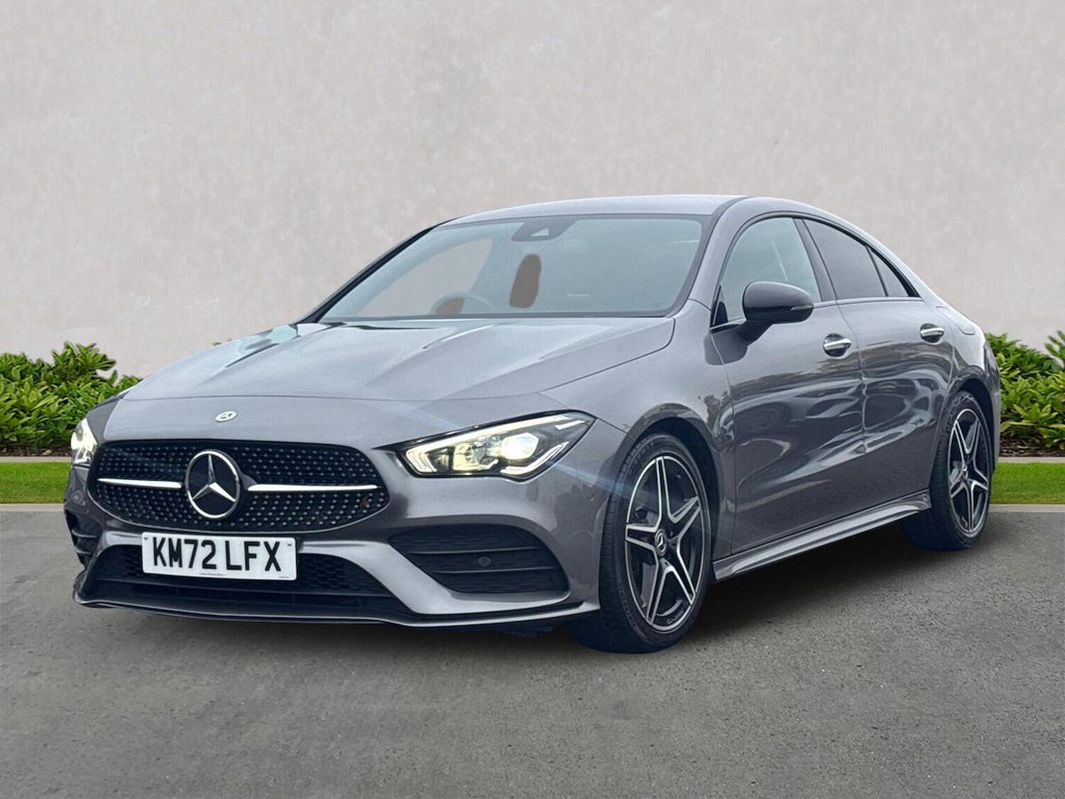 Used Mercedes-Benz CLA 2022 for sale - 76292965: Photo 20