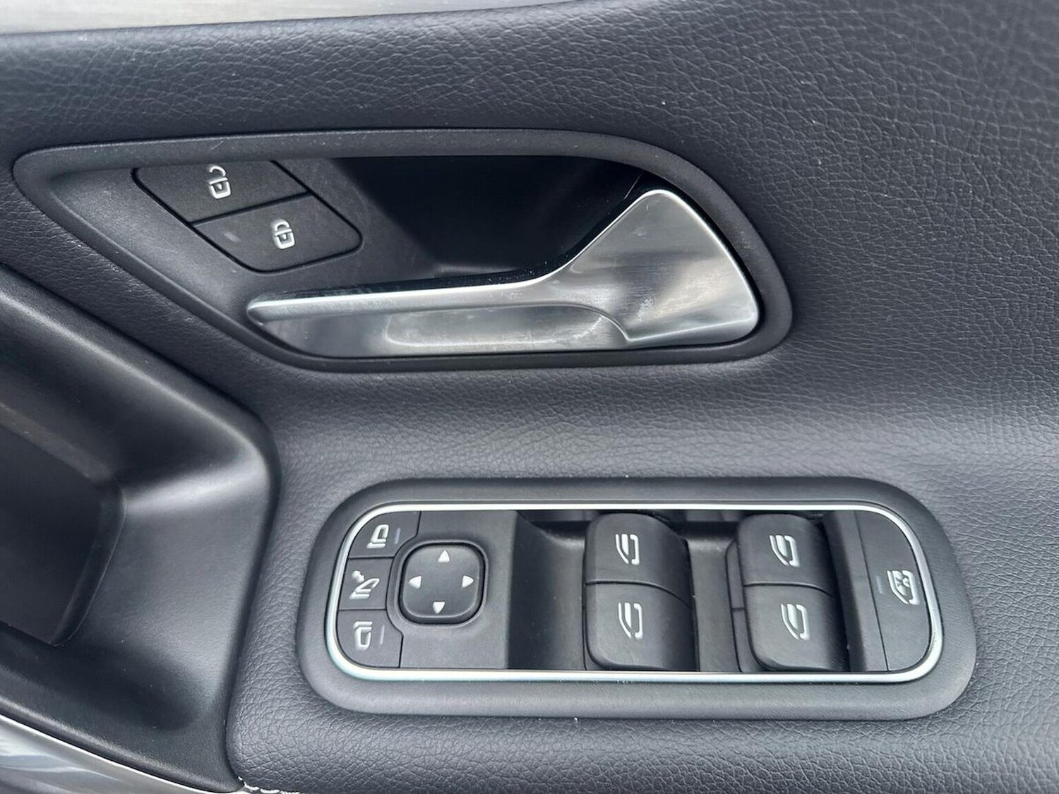 Used Mercedes-Benz CLA 2022 for sale - 76292965: Photo 21