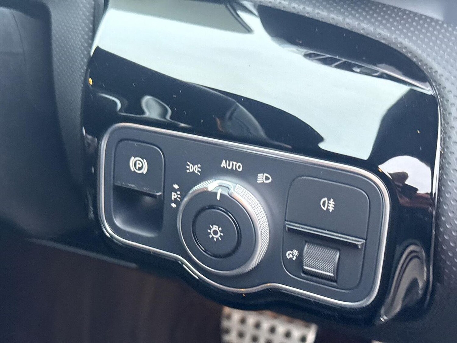 Used Mercedes-Benz CLA 2022 for sale - 76292965: Photo 22