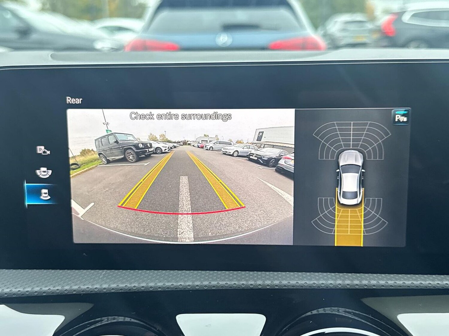 Used Mercedes-Benz CLA 2022 for sale - 76292965: Photo 23