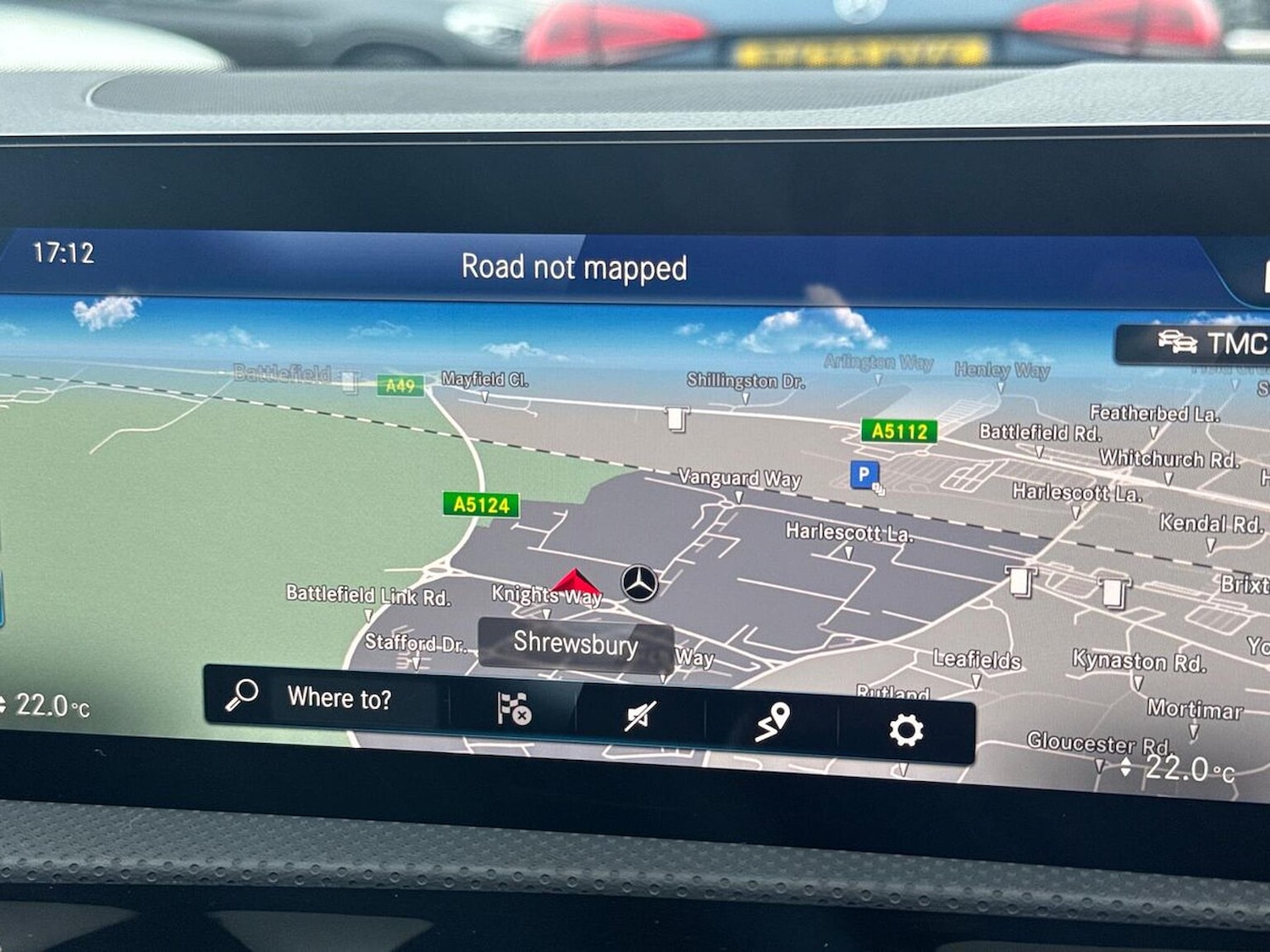 Used Mercedes-Benz CLA 2022 for sale - 76292965: Photo 24