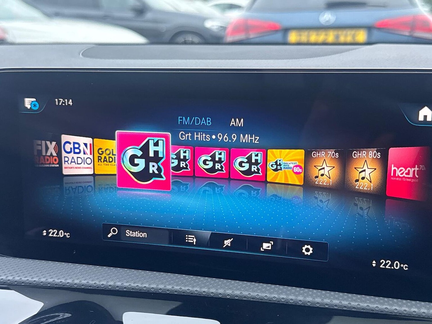 Used Mercedes-Benz CLA 2022 for sale - 76292965: Photo 25