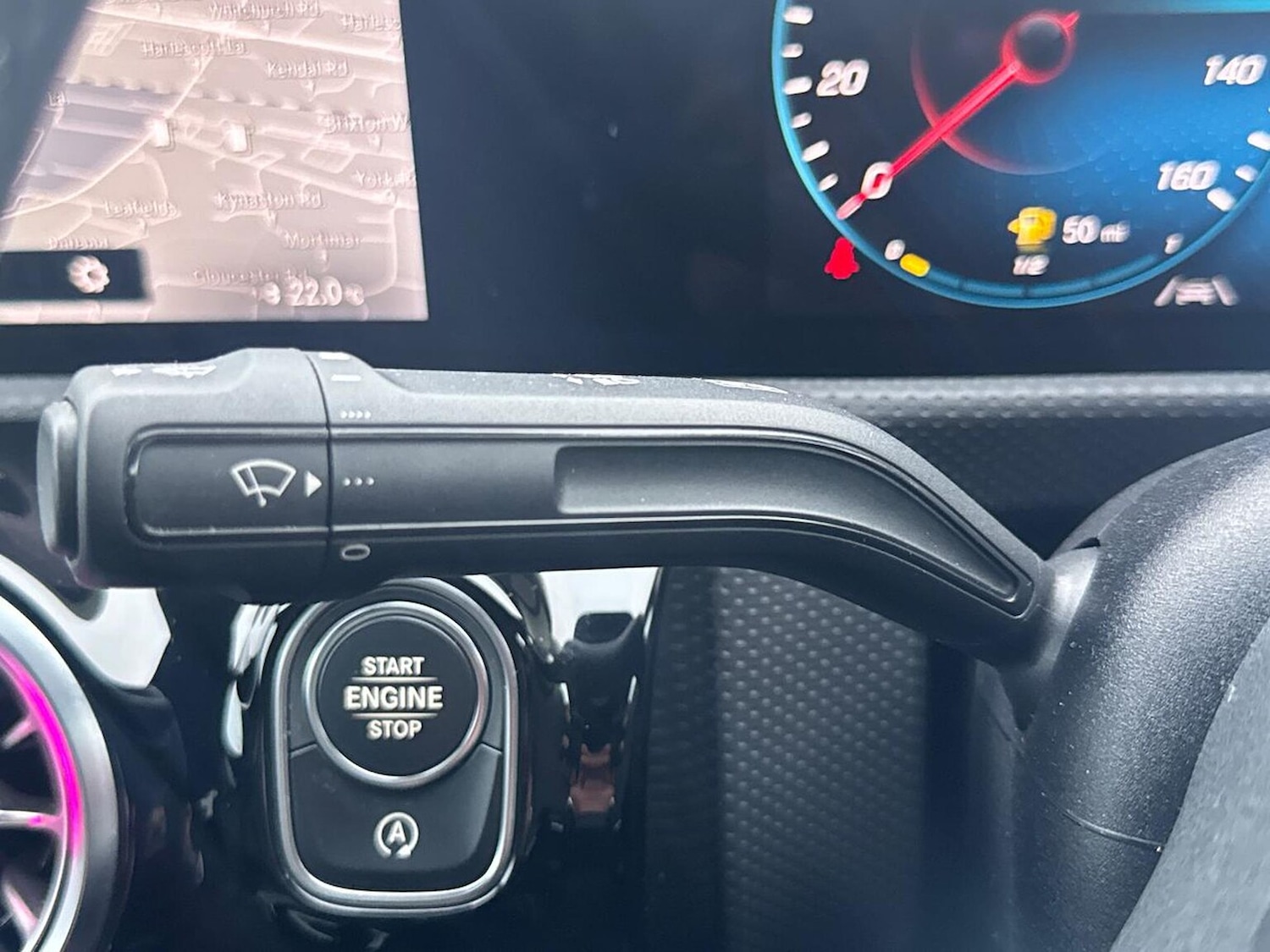 Used Mercedes-Benz CLA 2022 for sale - 76292965: Photo 28