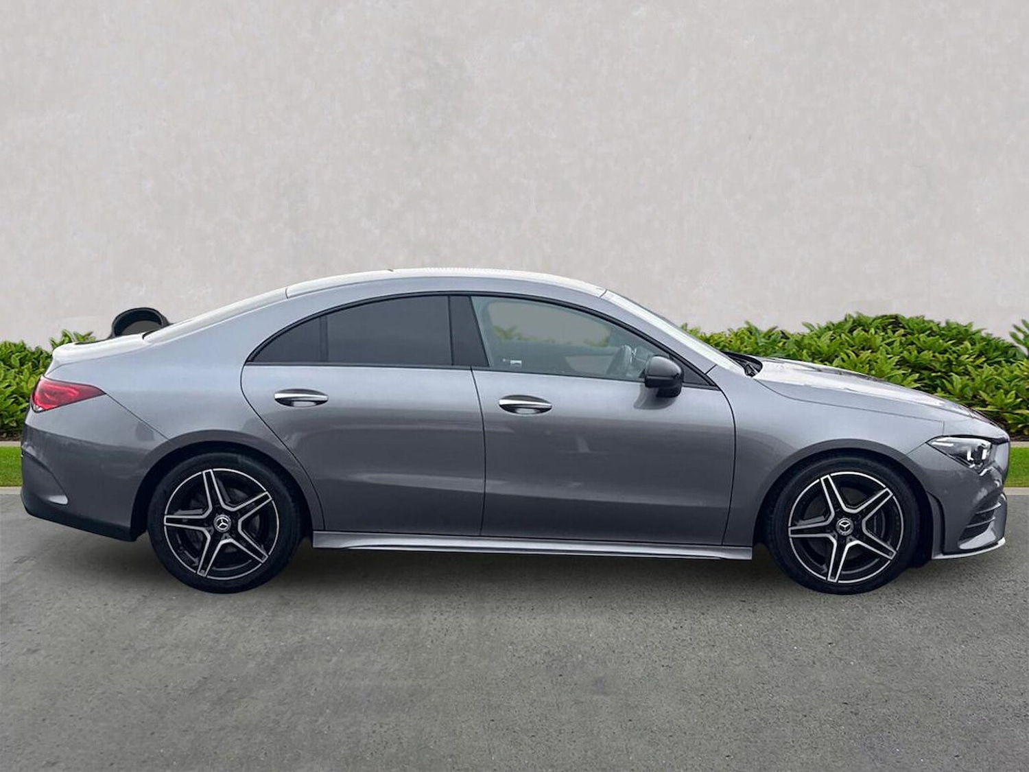 Used Mercedes-Benz CLA 2022 for sale - 76292965: Photo 3
