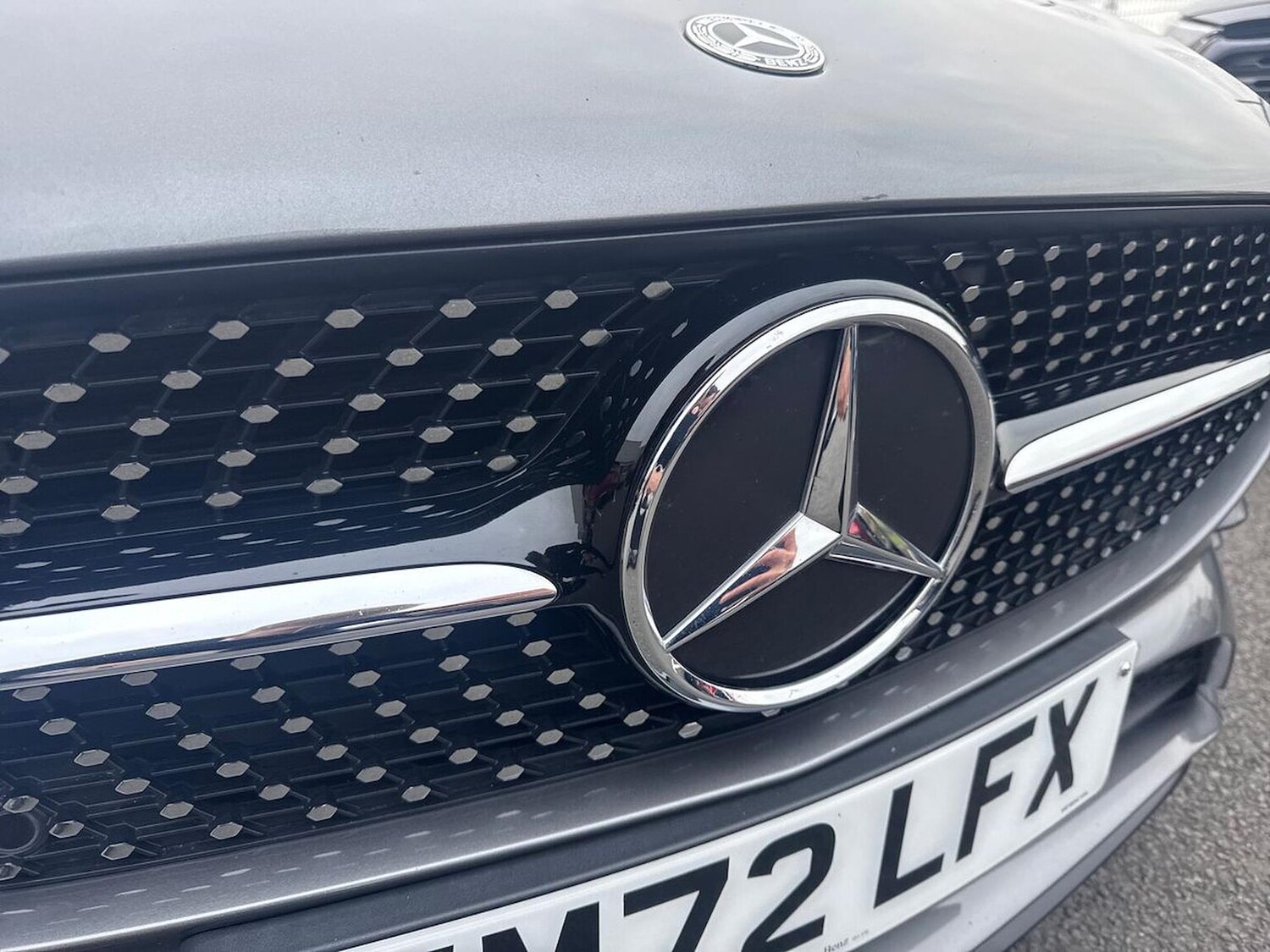 Used Mercedes-Benz CLA 2022 for sale - 76292965: Photo 33