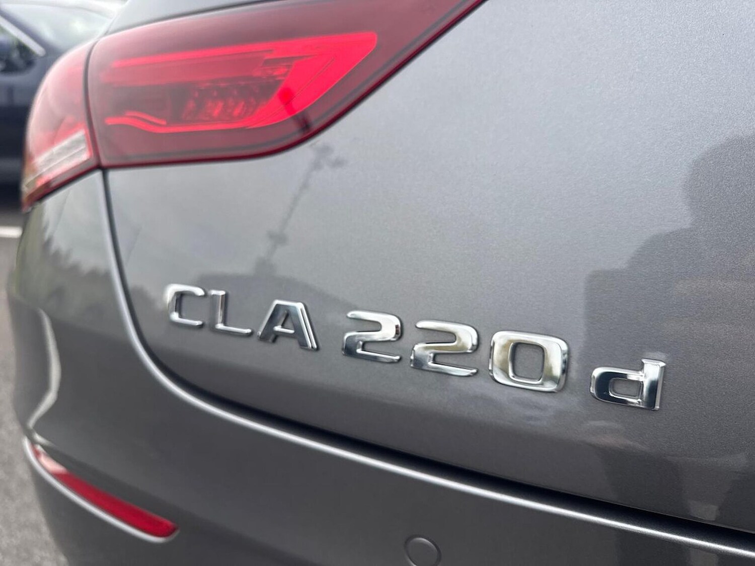 Used Mercedes-Benz CLA 2022 for sale - 76292965: Photo 36