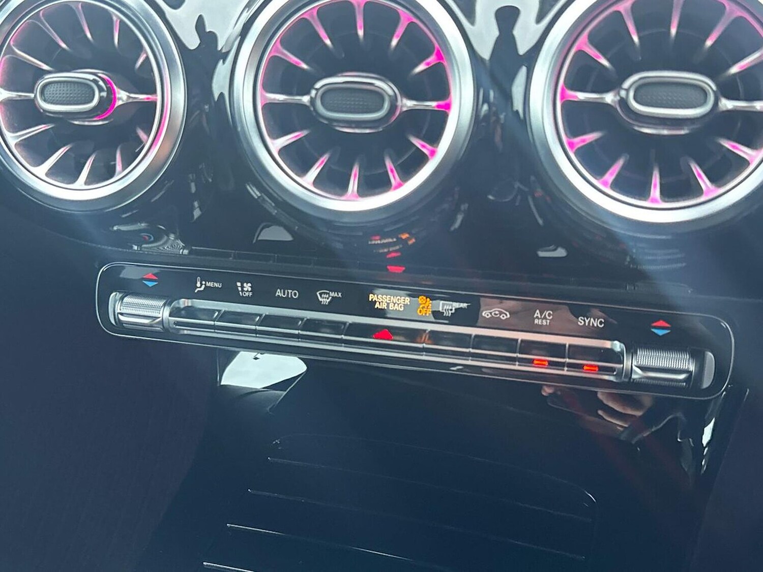 Used Mercedes-Benz CLA 2022 for sale - 76292965: Photo 39