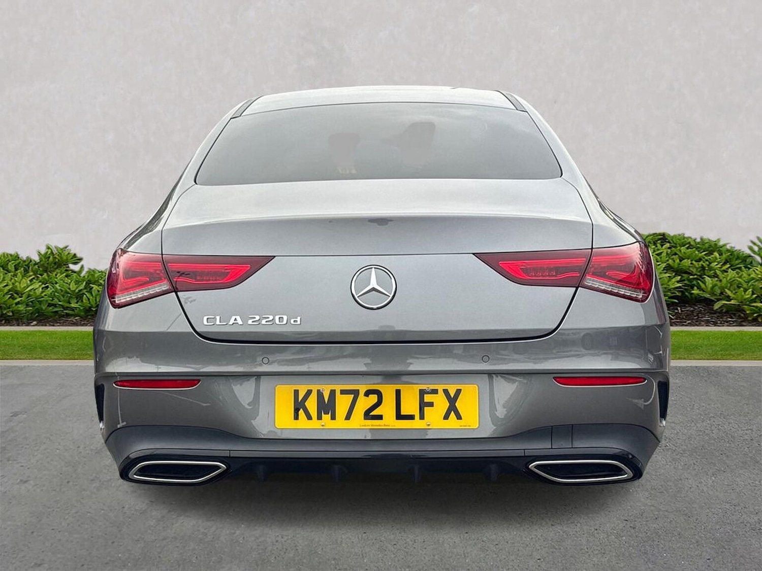 Used Mercedes-Benz CLA 2022 for sale - 76292965: Photo 4