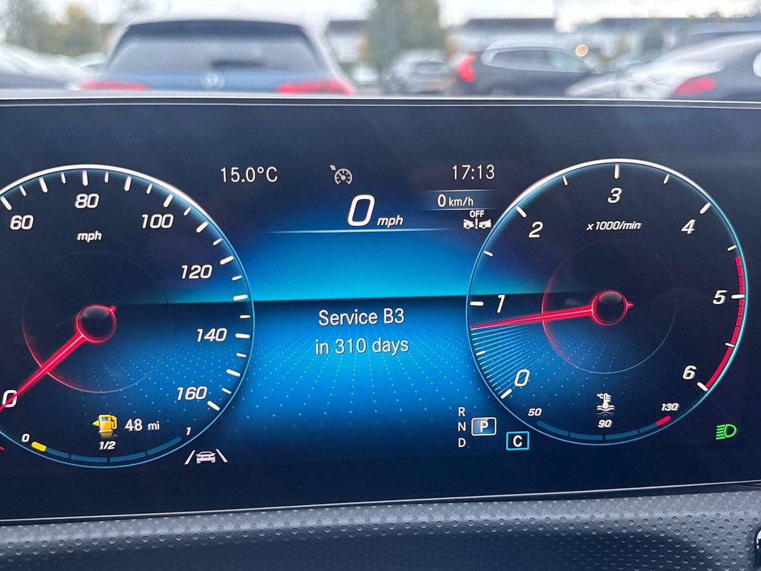 Used Mercedes-Benz CLA 2022 for sale - 76292965: Photo 40