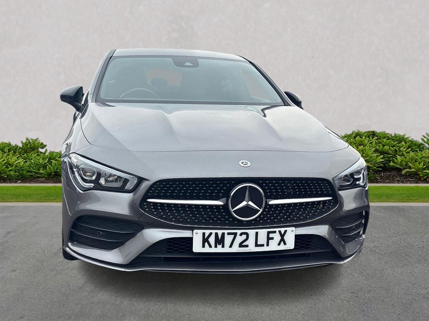 Used Mercedes-Benz CLA 2022 for sale - 76292965: Photo 5