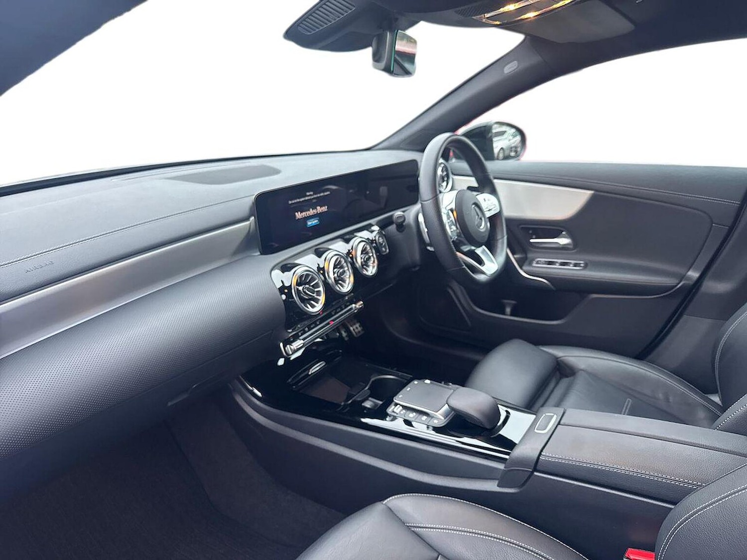 Used Mercedes-Benz CLA 2022 for sale - 76292965: Photo 7