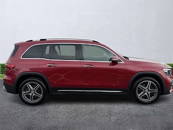 Used Mercedes-Benz GLB 2022 for sale - 78454675: Photo