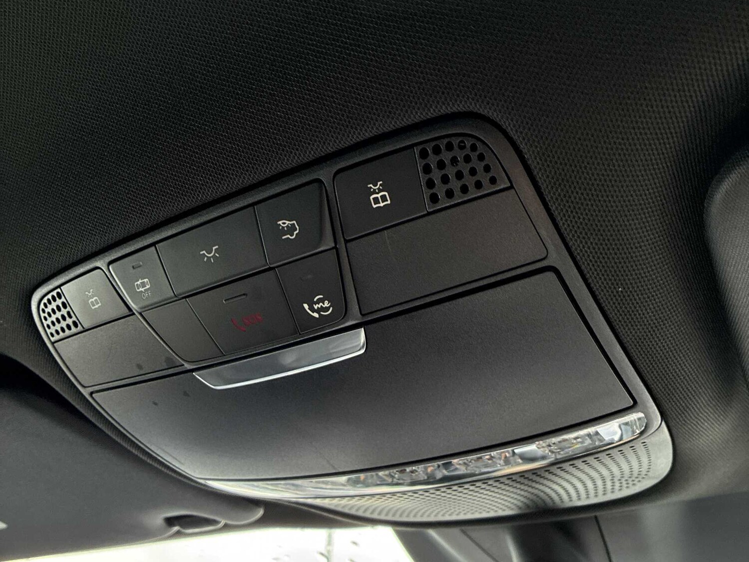 Used Mercedes-Benz EQC 2023 for sale - 78191136: Photo 14