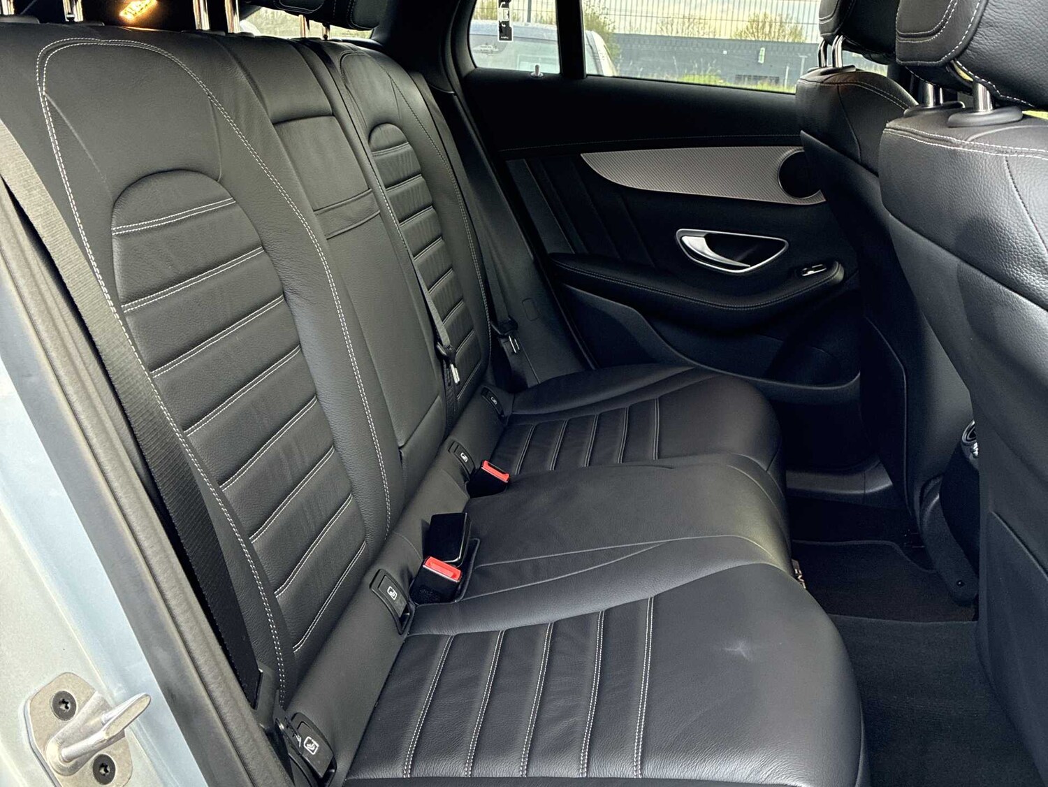 Used Mercedes-Benz EQC 2023 for sale - 78191136: Photo 16