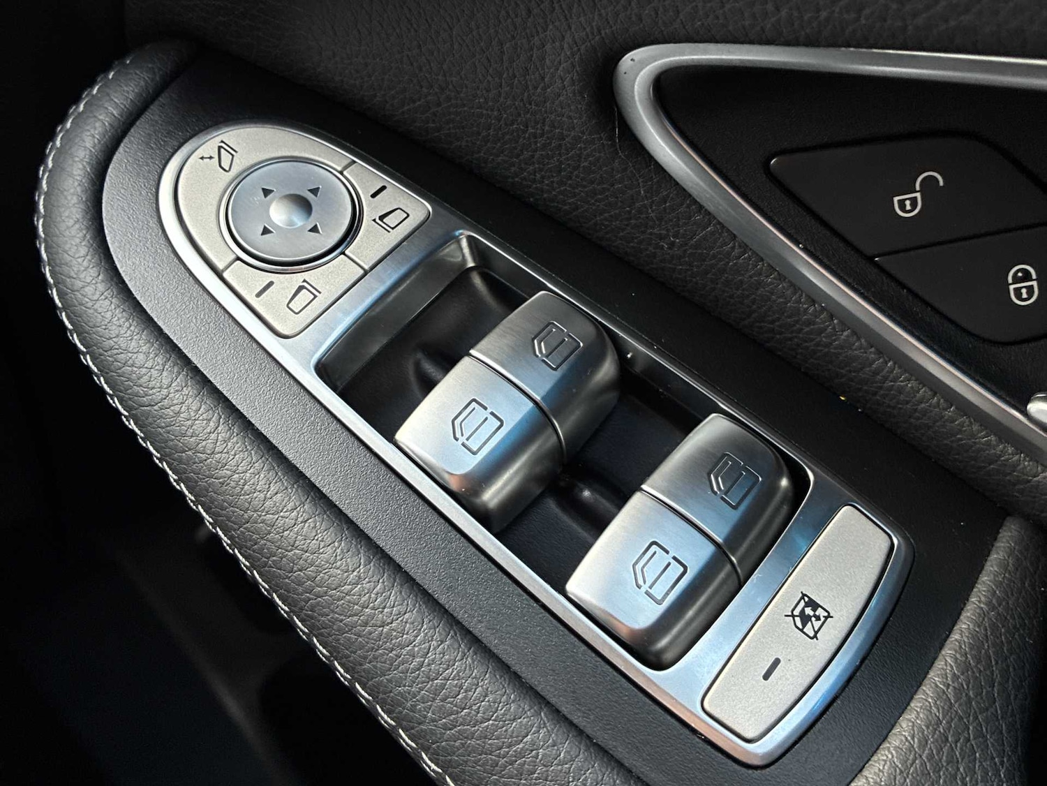 Used Mercedes-Benz EQC 2023 for sale - 78191136: Photo 21