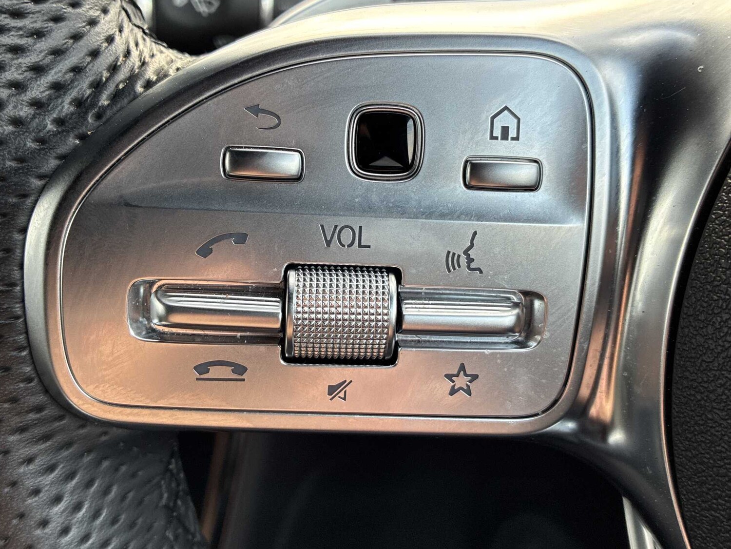 Used Mercedes-Benz EQC 2023 for sale - 78191136: Photo 22