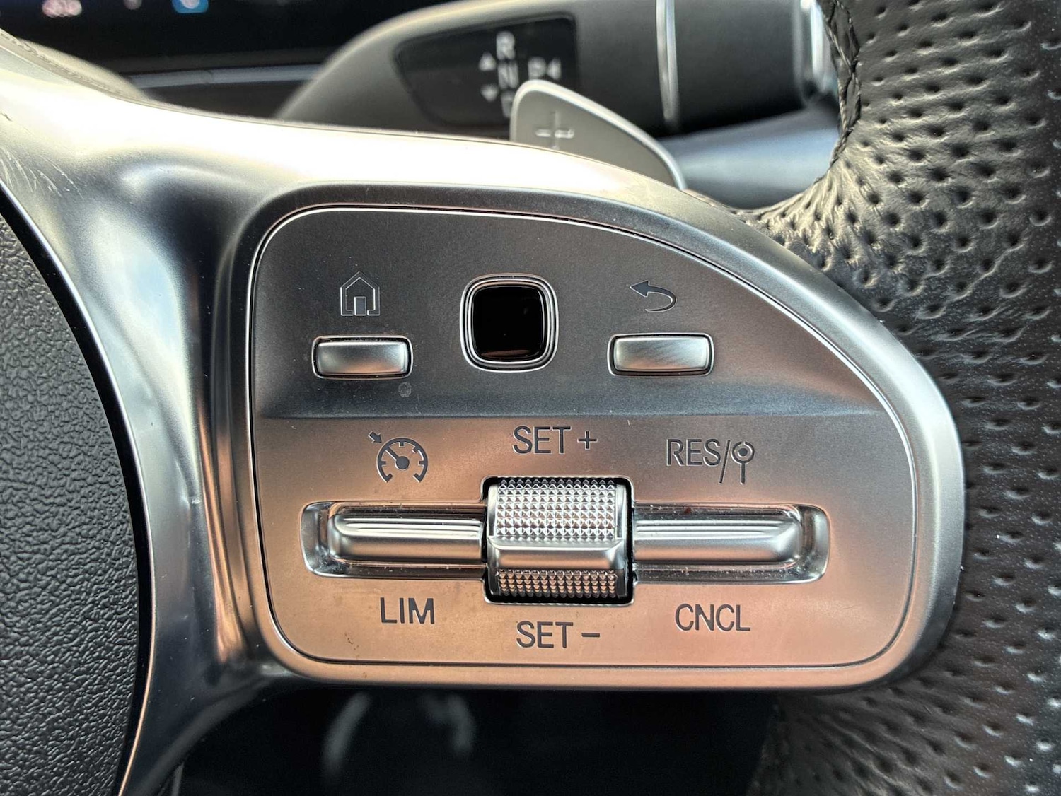 Used Mercedes-Benz EQC 2023 for sale - 78191136: Photo 23