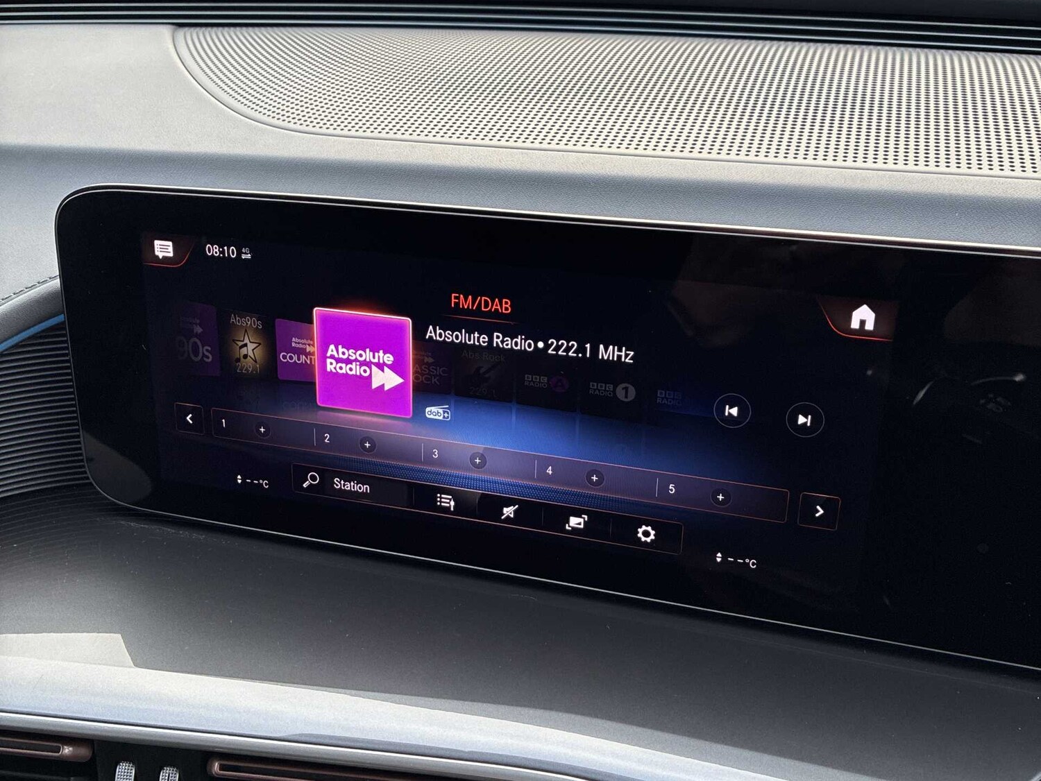 Used Mercedes-Benz EQC 2023 for sale - 78191136: Photo 26