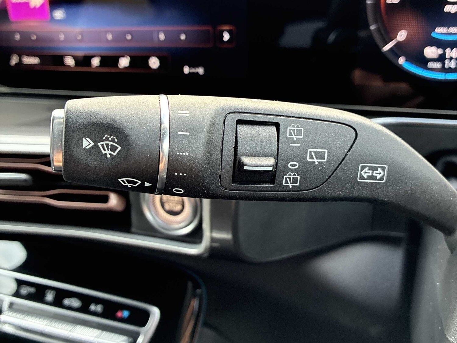 Used Mercedes-Benz EQC 2023 for sale - 78191136: Photo 27