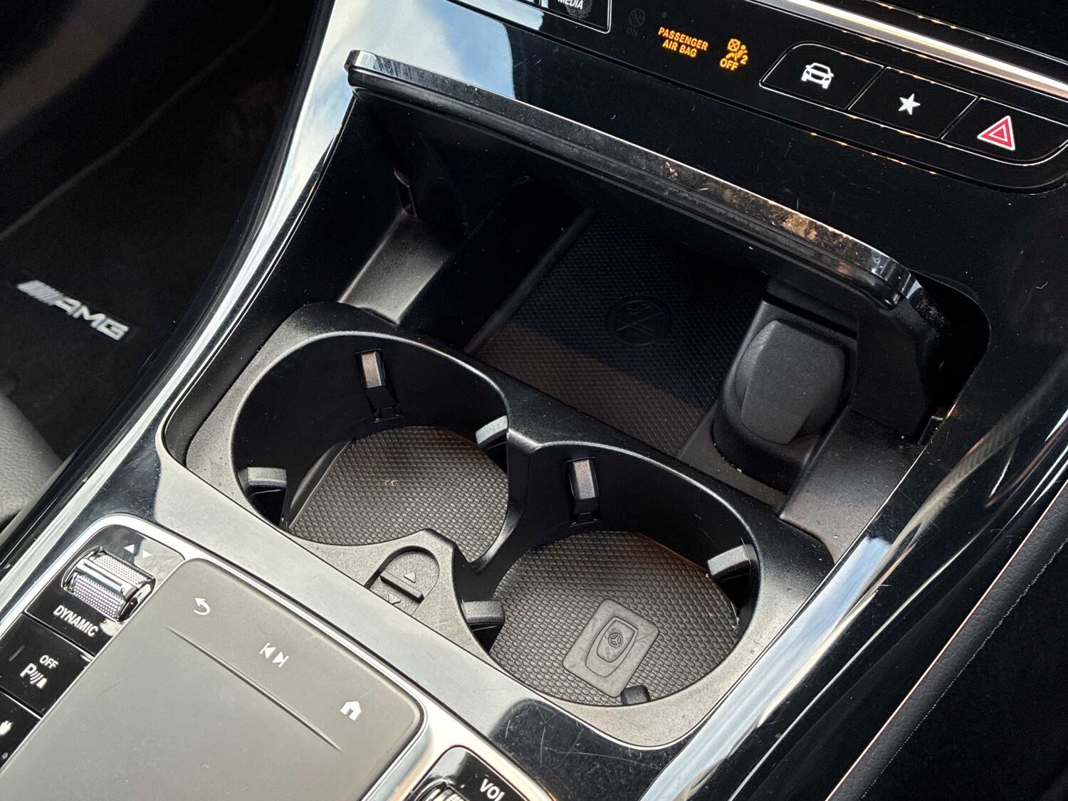 Used Mercedes-Benz EQC 2023 for sale - 78191136: Photo 31