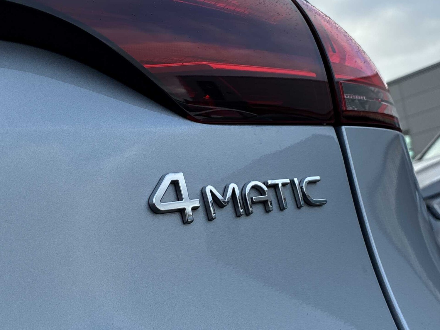 Used Mercedes-Benz EQC 2023 for sale - 78191136: Photo 34