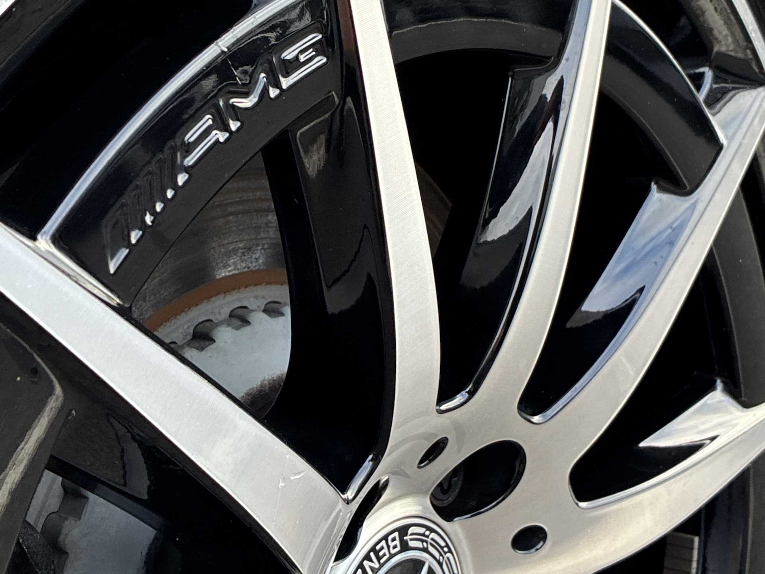 Used Mercedes-Benz EQC 2023 for sale - 78191136: Photo 38