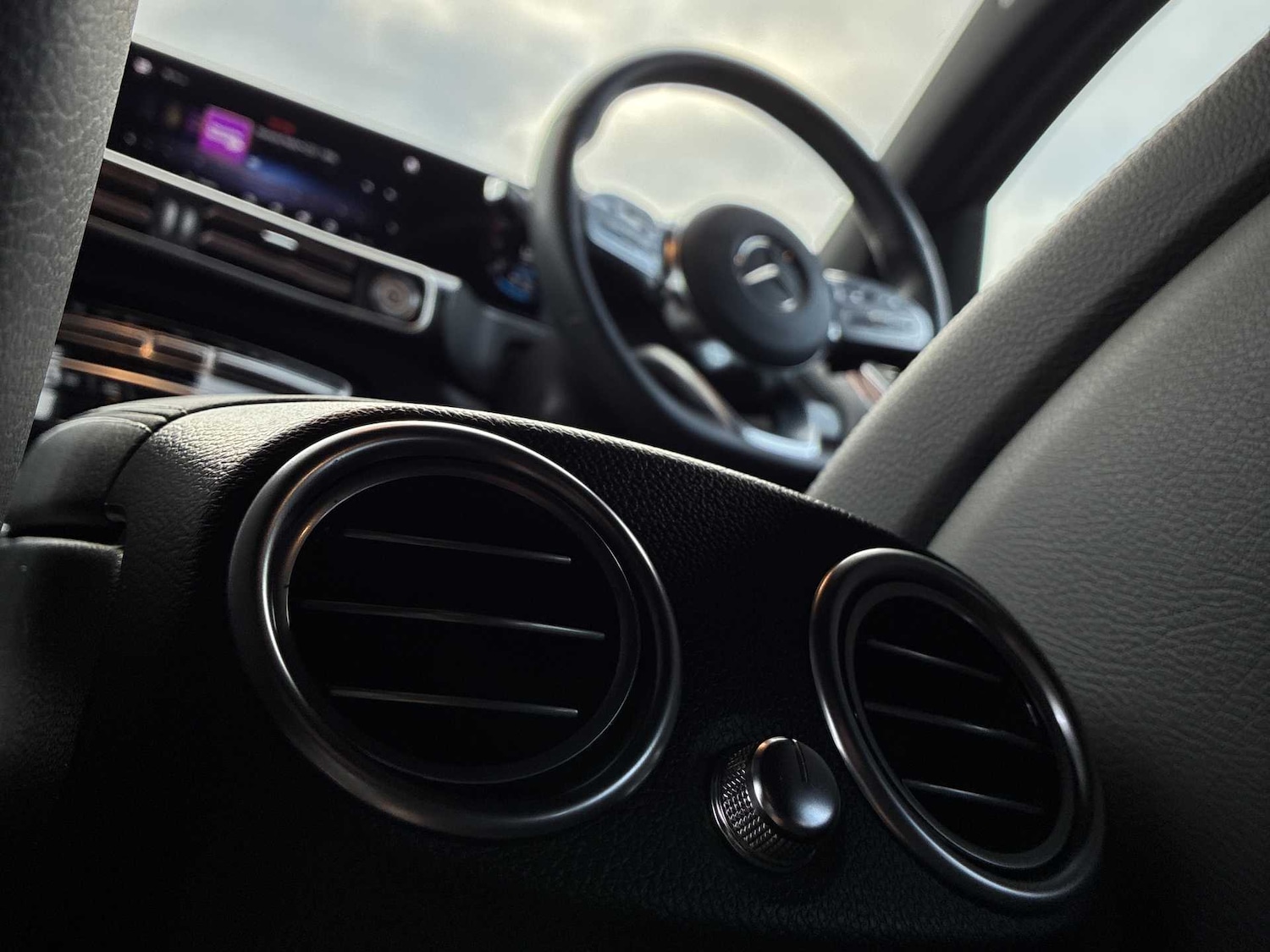 Used Mercedes-Benz EQC 2023 for sale - 78191136: Photo 40