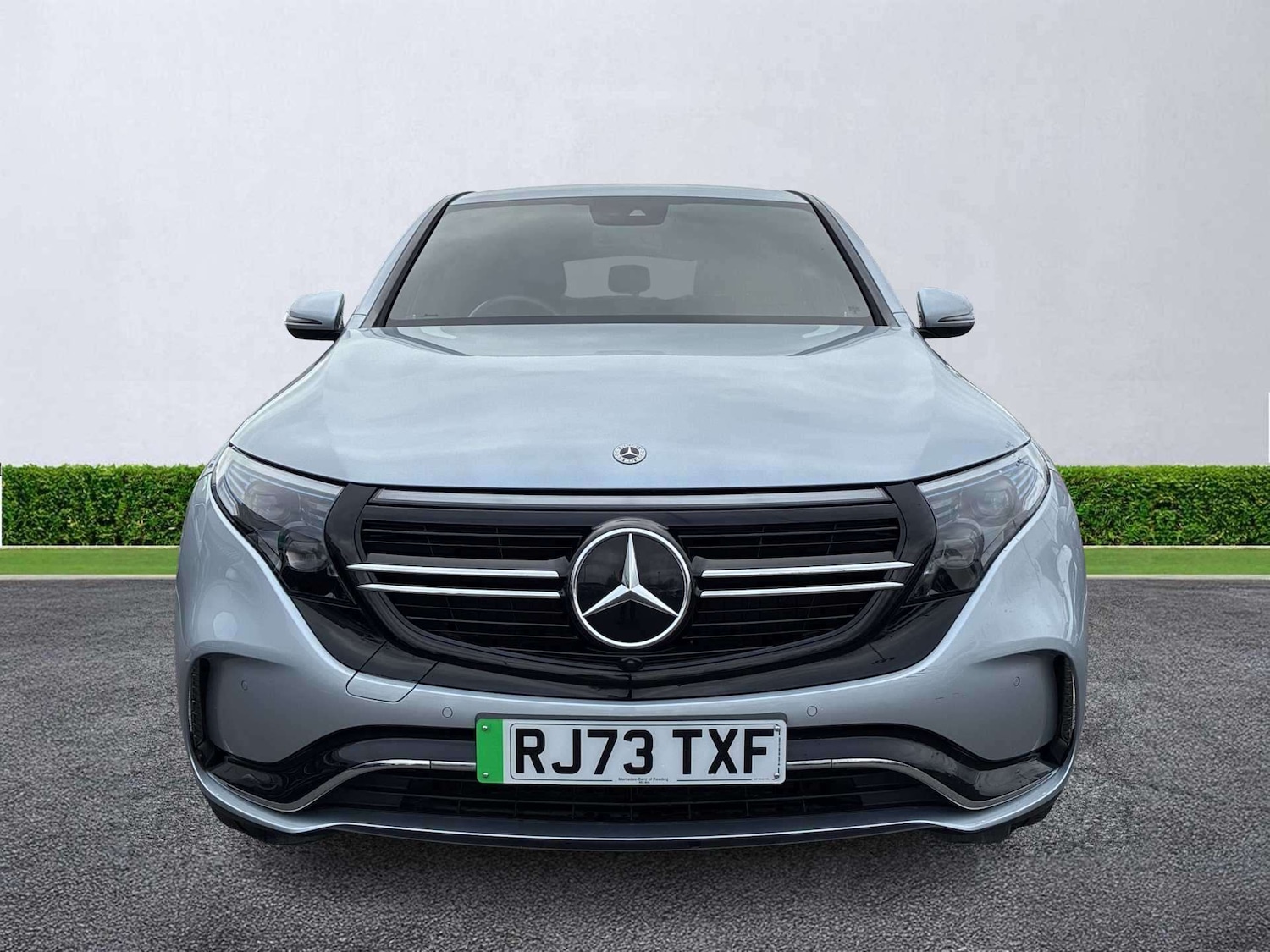 Used Mercedes-Benz EQC 2023 for sale - 78191136: Photo 5