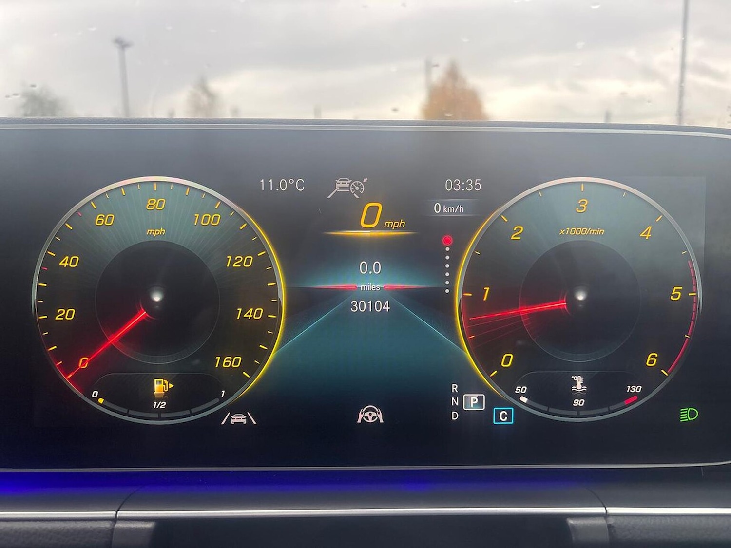 Used Mercedes-Benz GLE 2023 for sale - 76418250: Photo 10