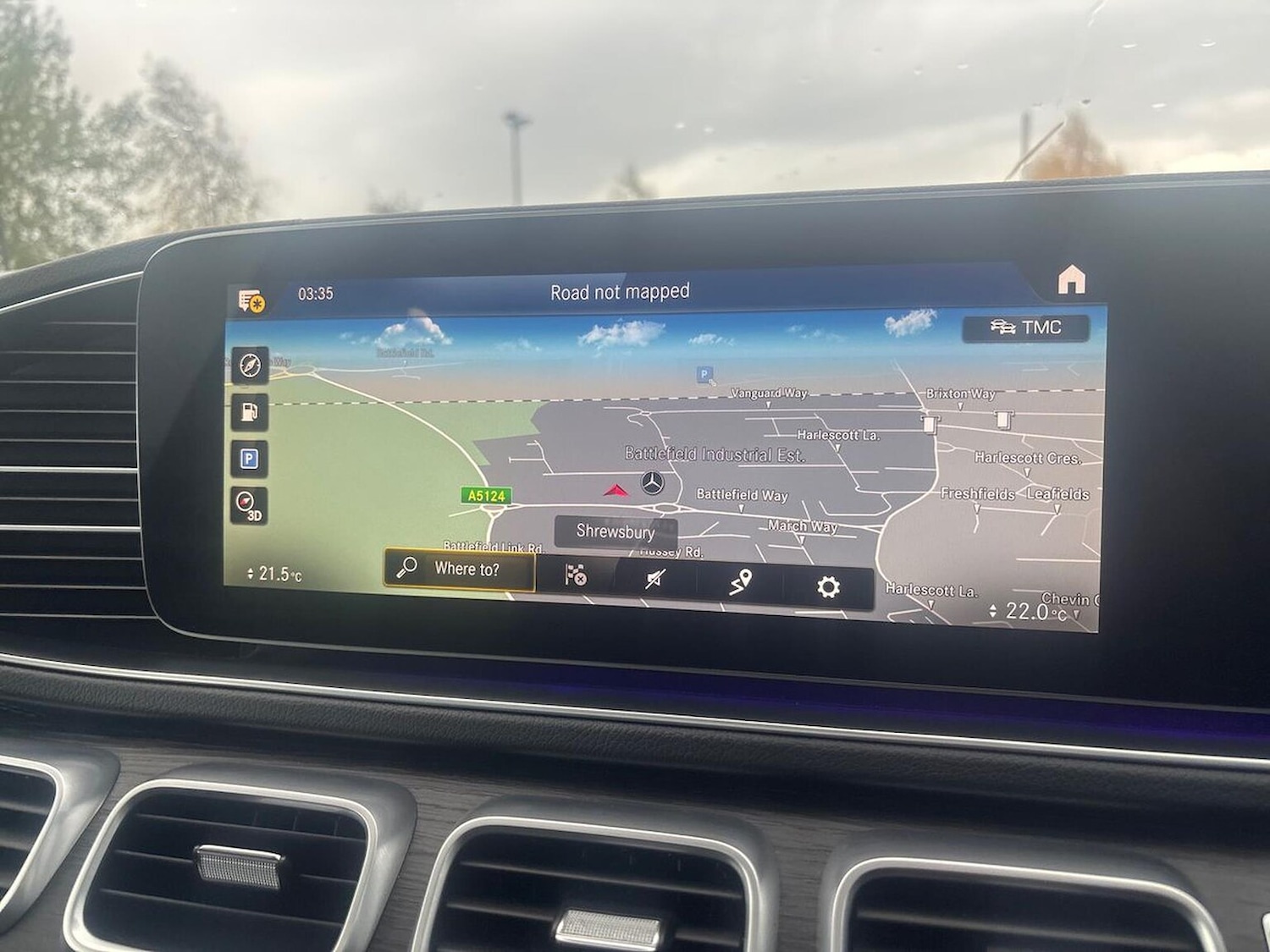 Used Mercedes-Benz GLE 2023 for sale - 76418250: Photo 11