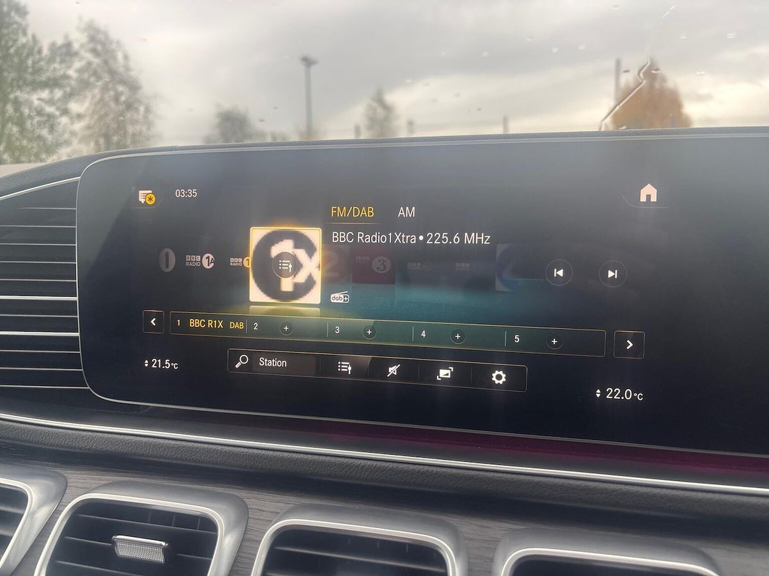 Used Mercedes-Benz GLE 2023 for sale - 76418250: Photo 12