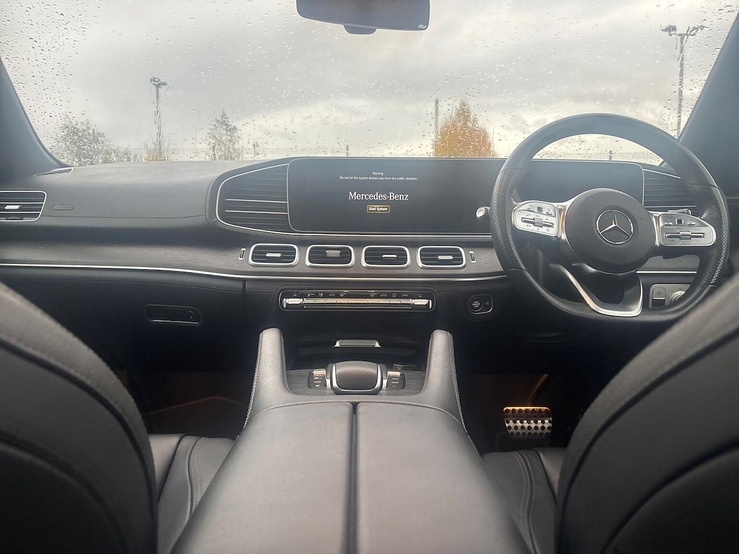 Used Mercedes-Benz GLE 2023 for sale - 76418250: Photo 13