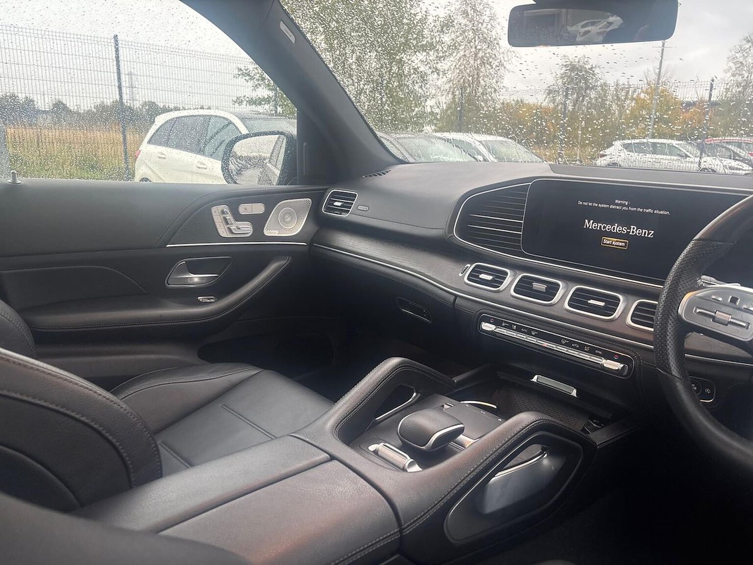 Used Mercedes-Benz GLE 2023 for sale - 76418250: Photo 15