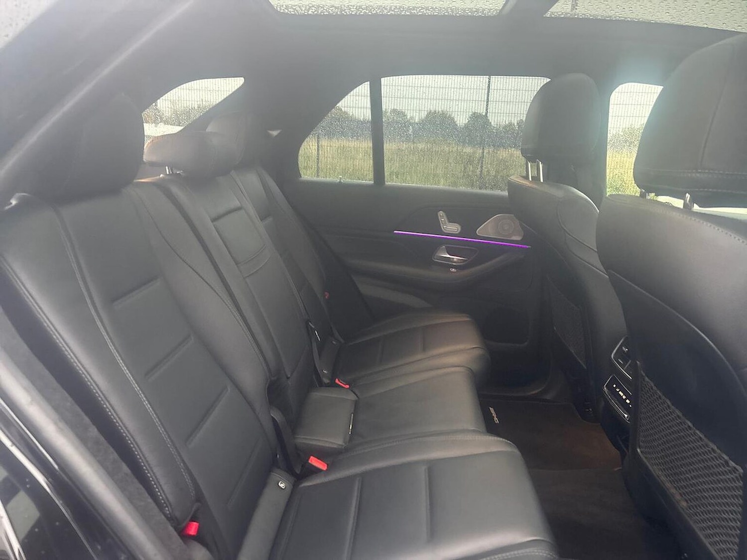 Used Mercedes-Benz GLE 2023 for sale - 76418250: Photo 16