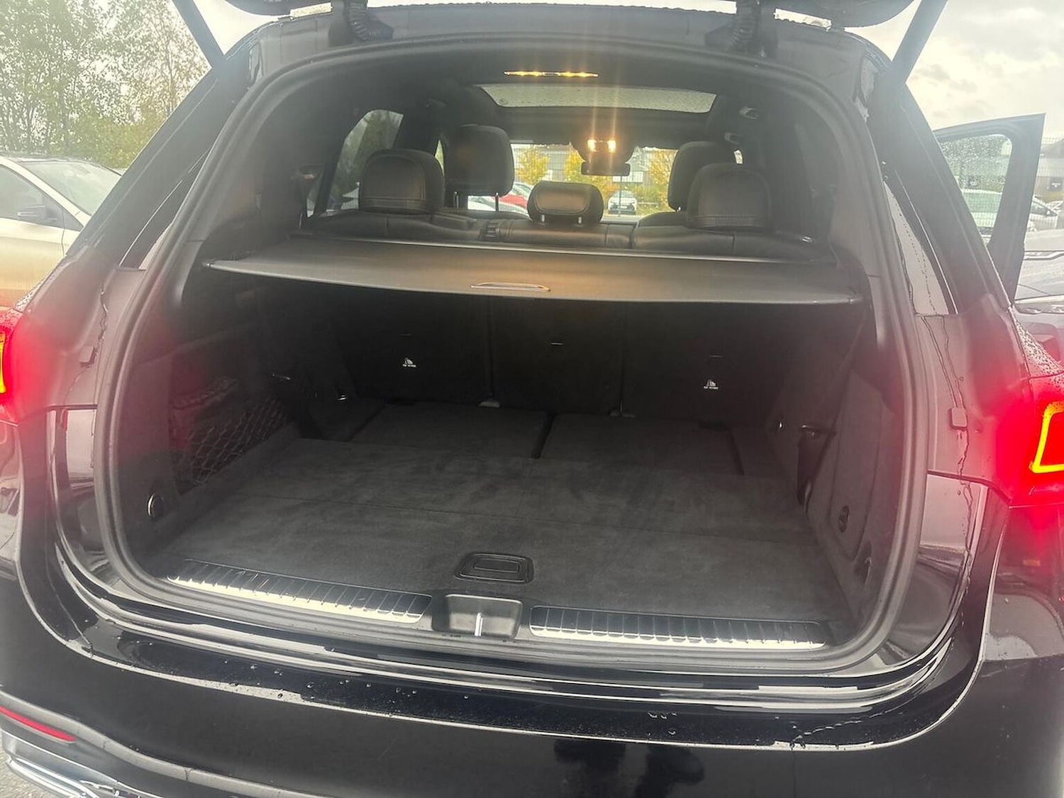 Used Mercedes-Benz GLE 2023 for sale - 76418250: Photo 17