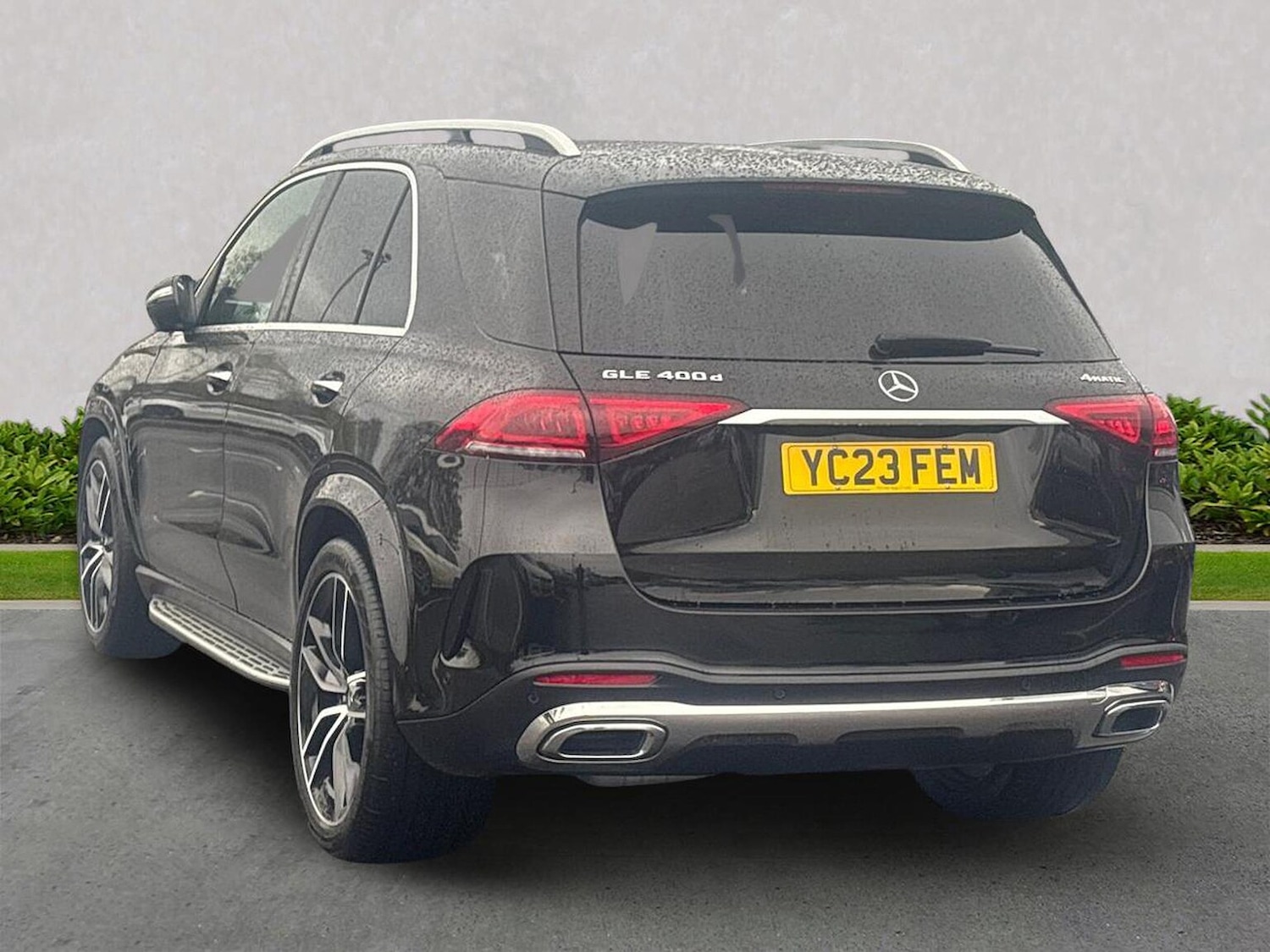 Used Mercedes-Benz GLE 2023 for sale - 76418250: Photo 18