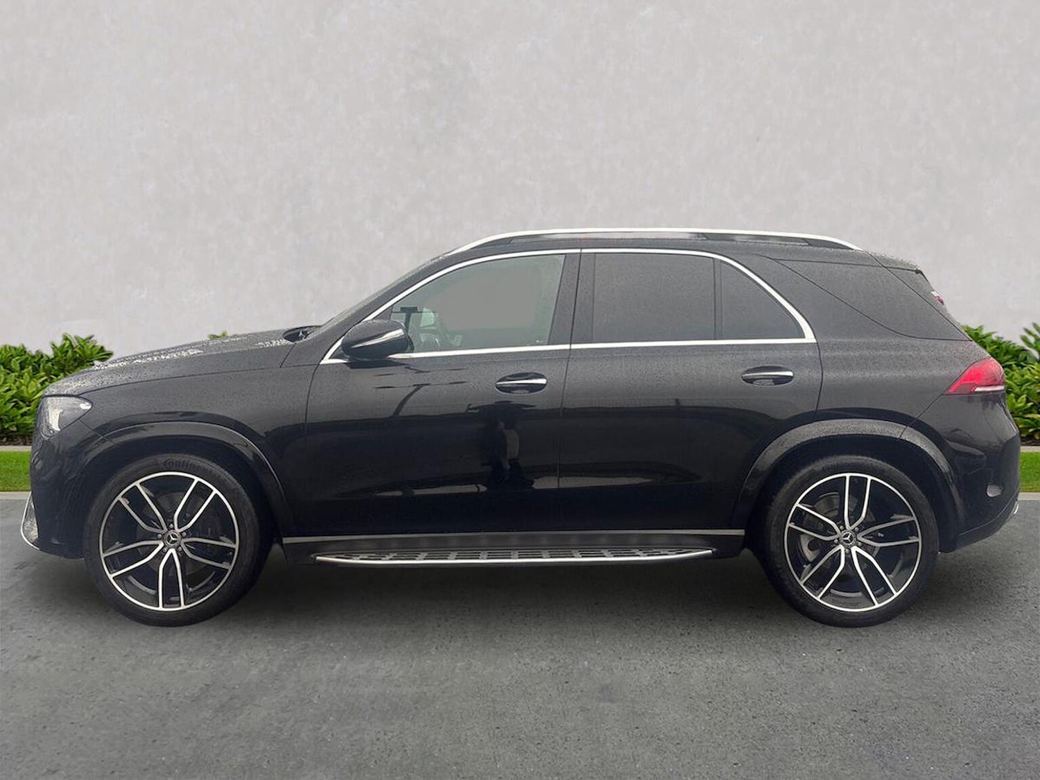 Used Mercedes-Benz GLE 2023 for sale - 76418250: Photo 19