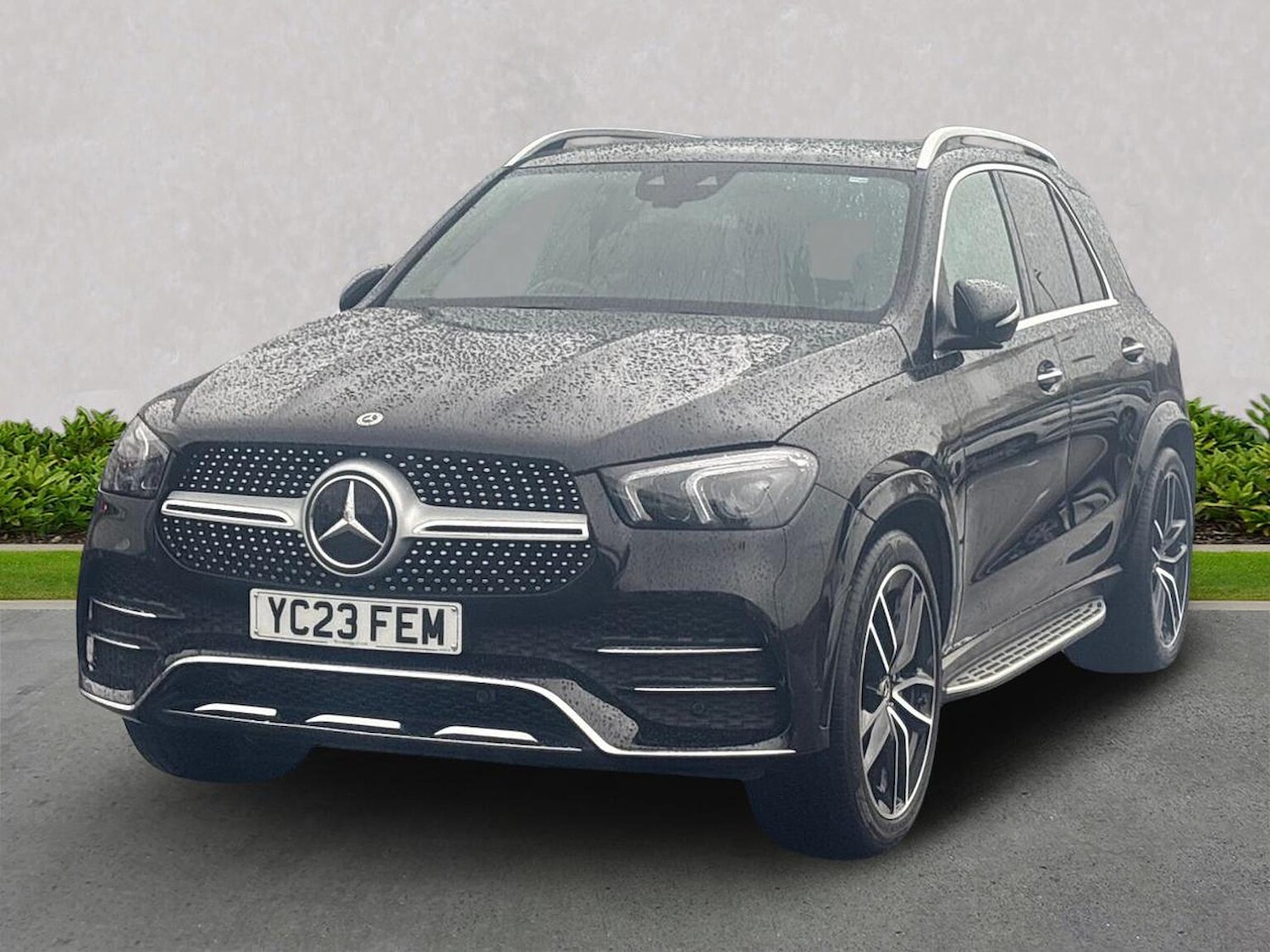 Used Mercedes-Benz GLE 2023 for sale - 76418250: Photo 20