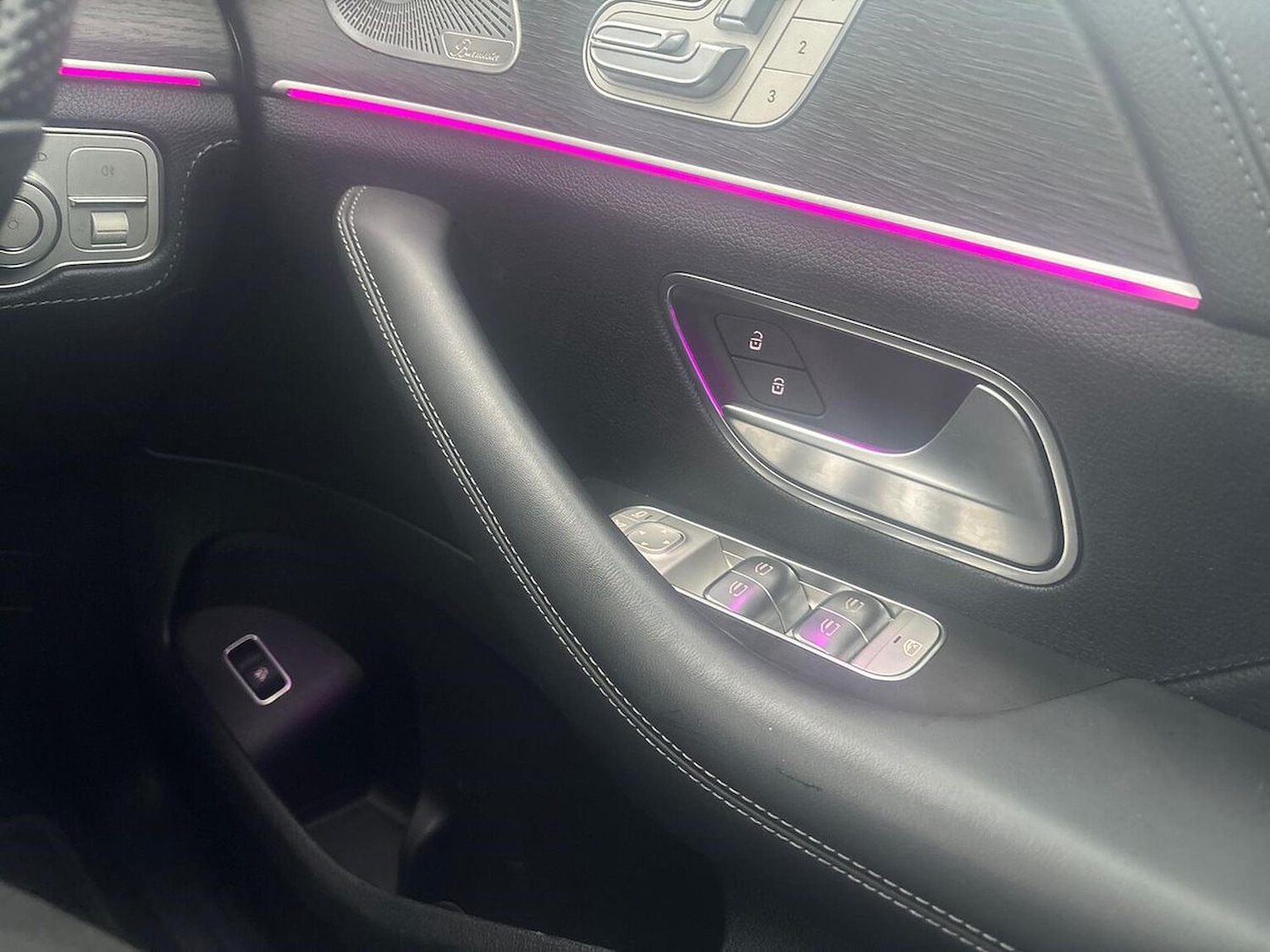 Used Mercedes-Benz GLE 2023 for sale - 76418250: Photo 21