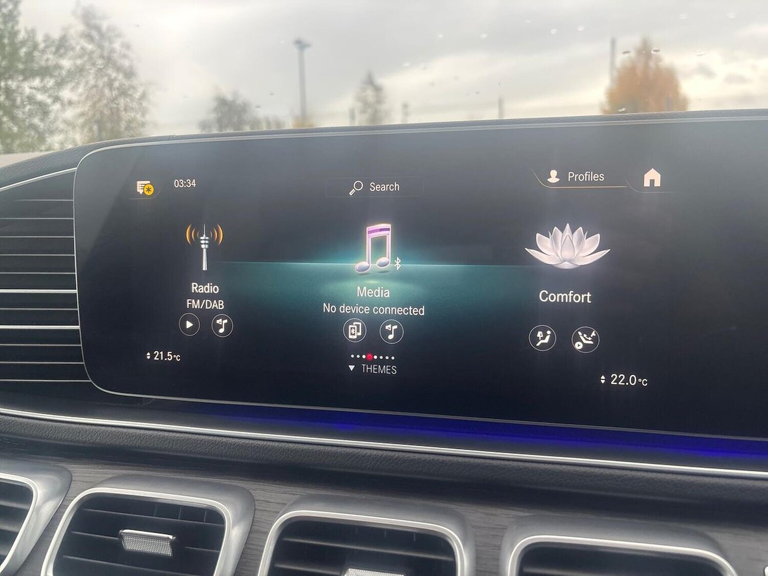 Used Mercedes-Benz GLE 2023 for sale - 76418250: Photo 24