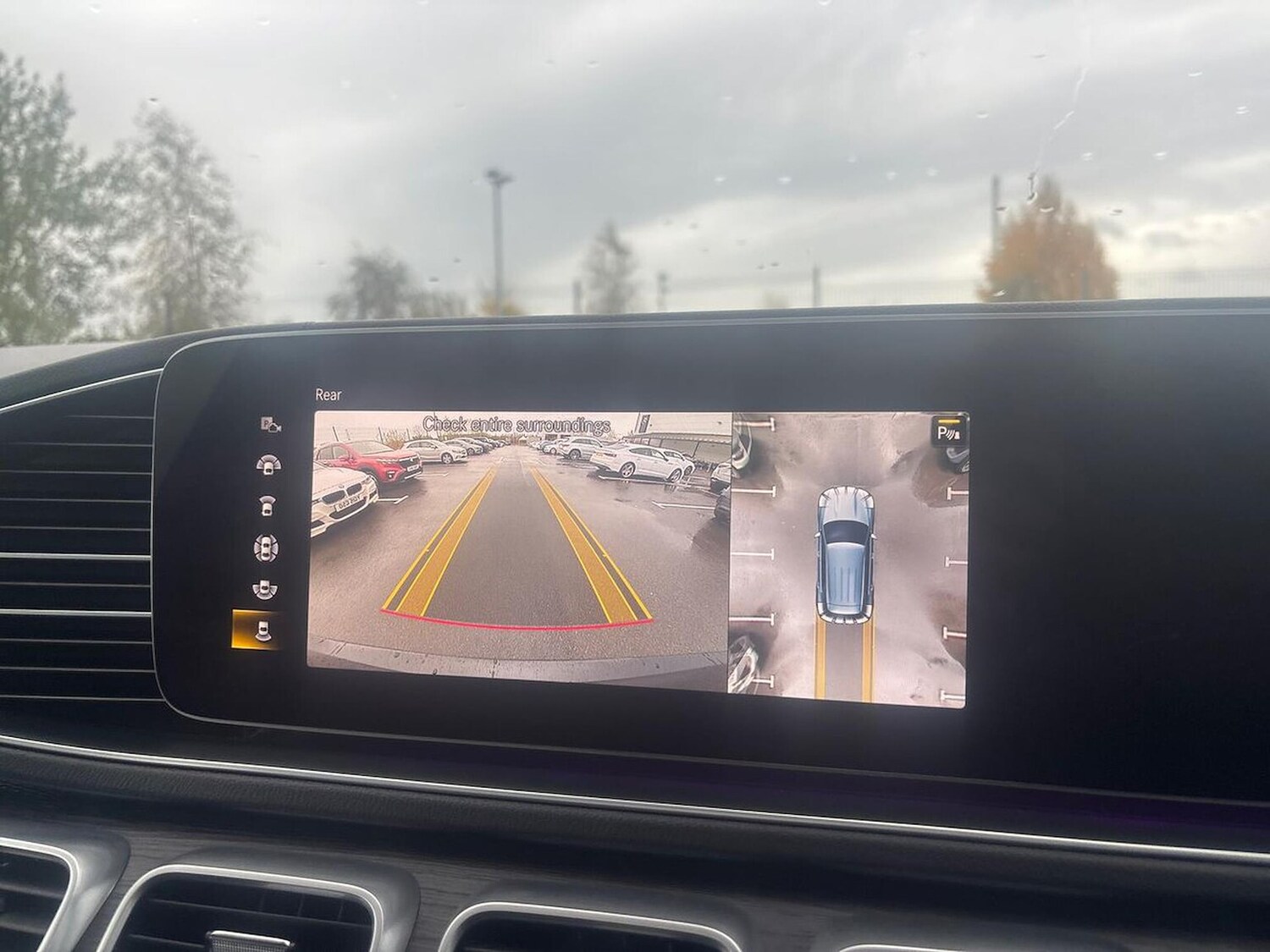 Used Mercedes-Benz GLE 2023 for sale - 76418250: Photo 25