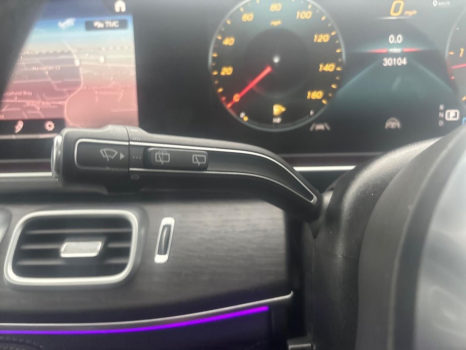 Used Mercedes-Benz GLE 2023 for sale - 76418250: Photo 28