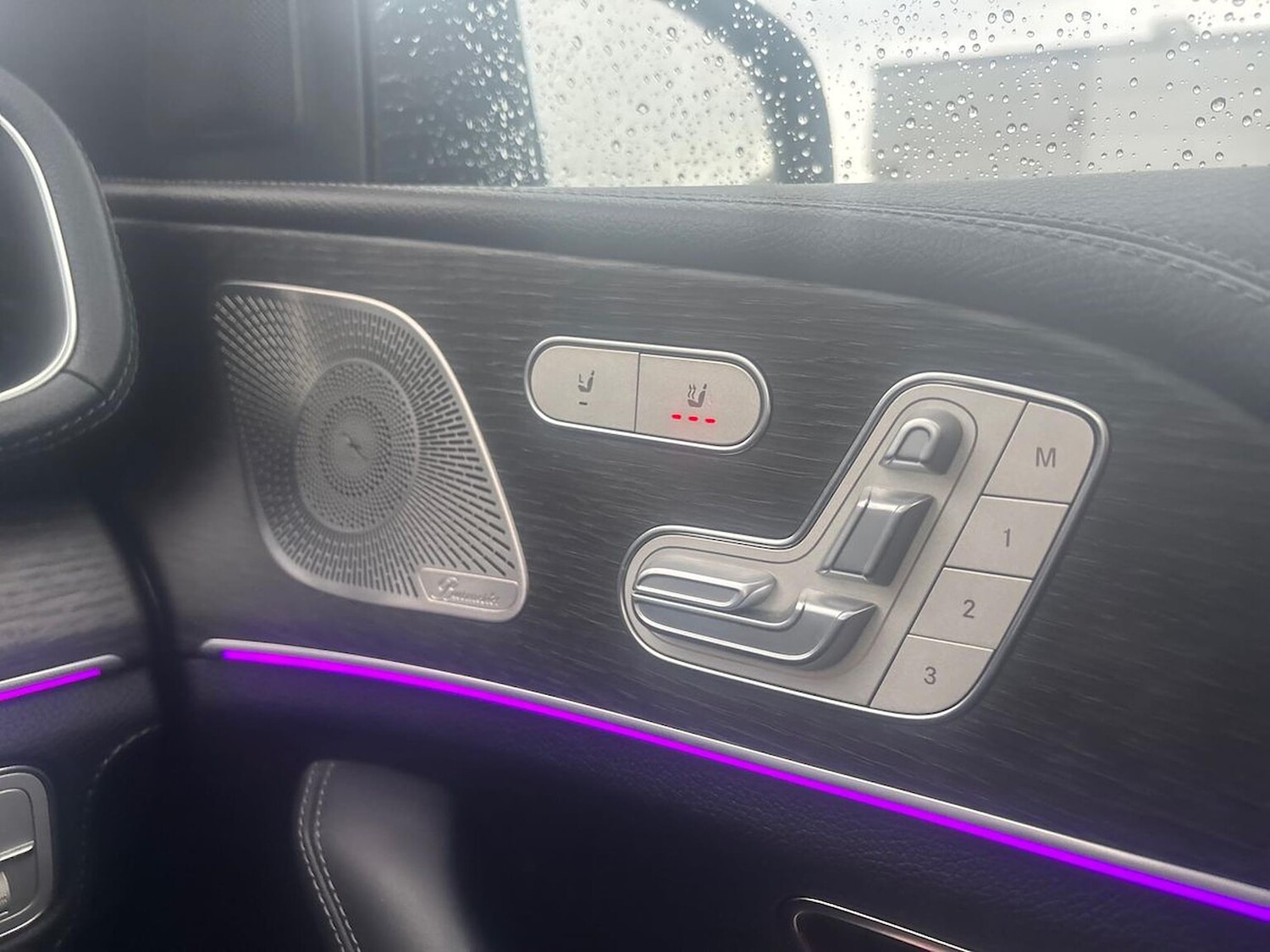 Used Mercedes-Benz GLE 2023 for sale - 76418250: Photo 30