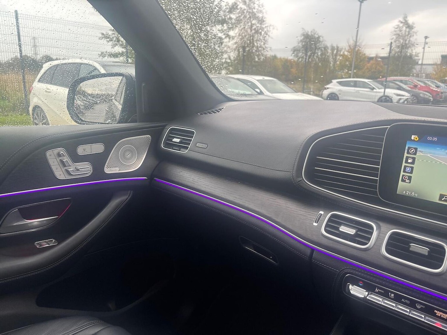 Used Mercedes-Benz GLE 2023 for sale - 76418250: Photo 31