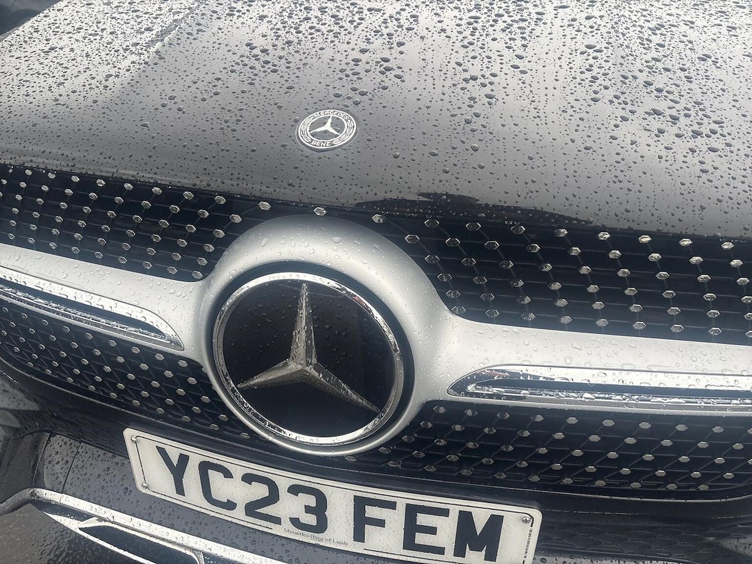 Used Mercedes-Benz GLE 2023 for sale - 76418250: Photo 33