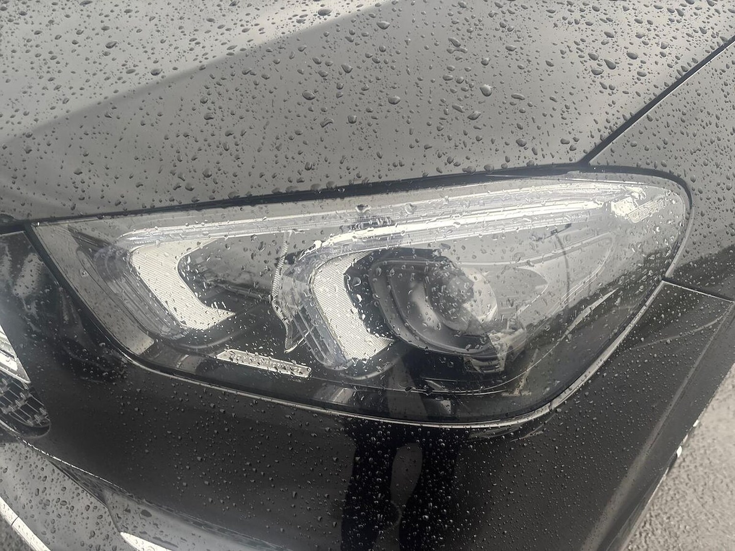 Used Mercedes-Benz GLE 2023 for sale - 76418250: Photo 34