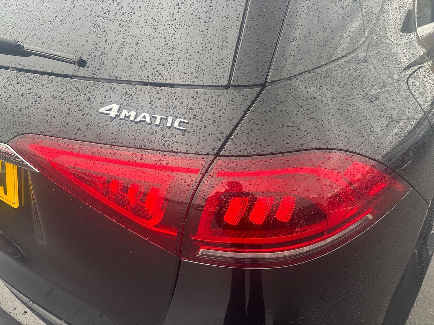 Used Mercedes-Benz GLE 2023 for sale - 76418250: Photo 36