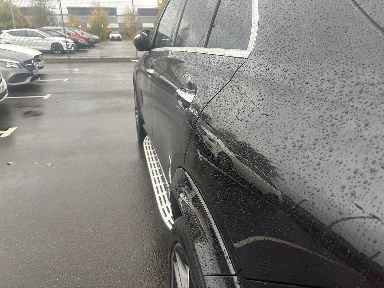 Used Mercedes-Benz GLE 2023 for sale - 76418250: Photo 39