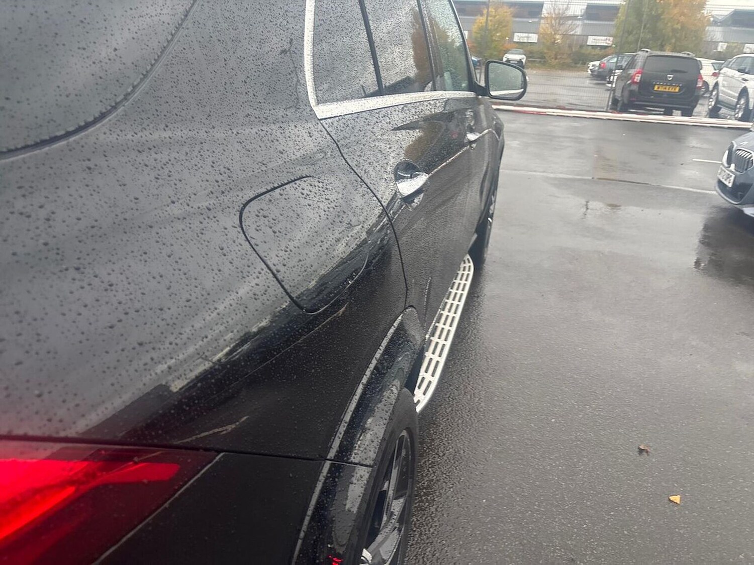 Used Mercedes-Benz GLE 2023 for sale - 76418250: Photo 40