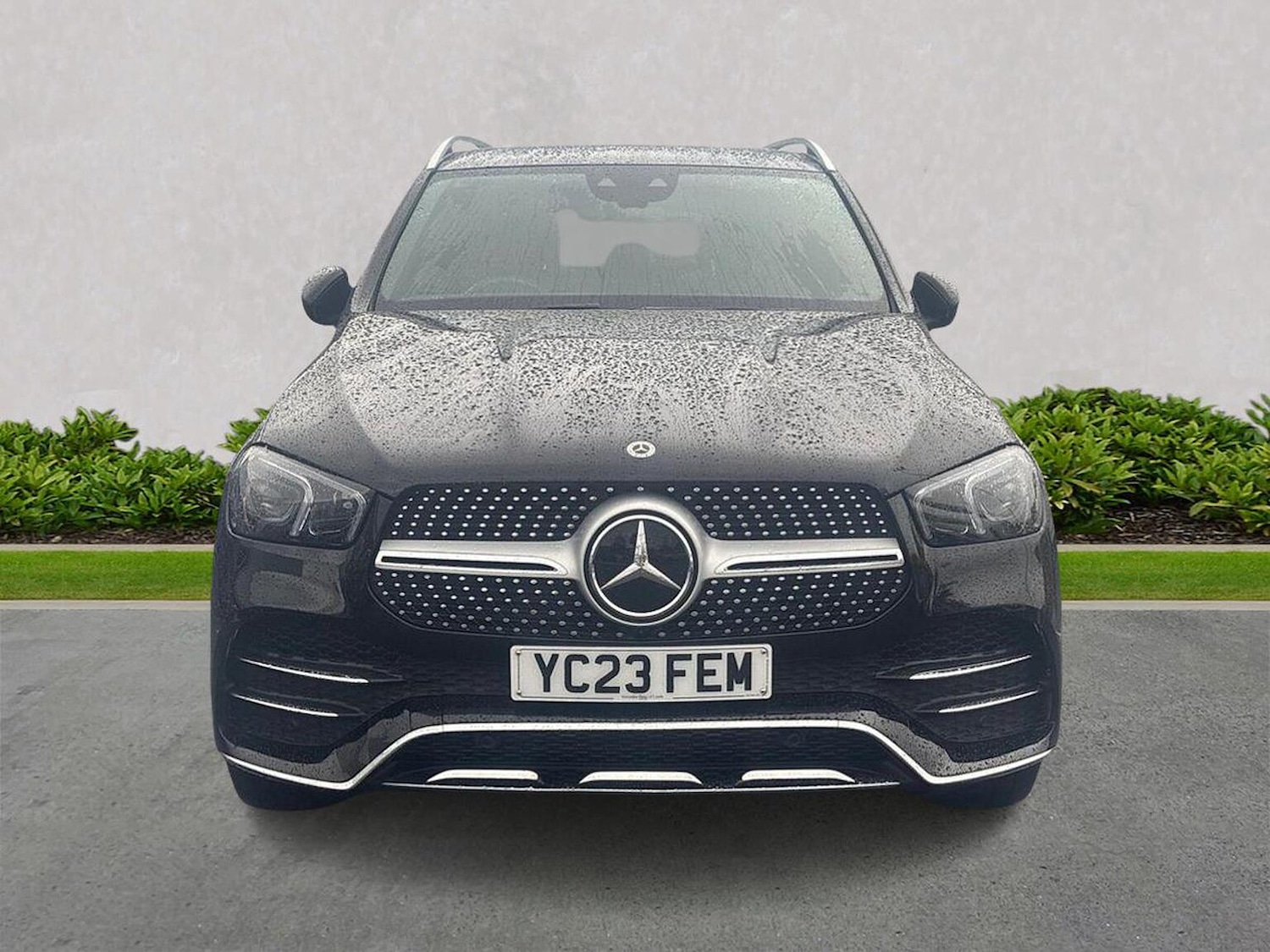 Used Mercedes-Benz GLE 2023 for sale - 76418250: Photo 5